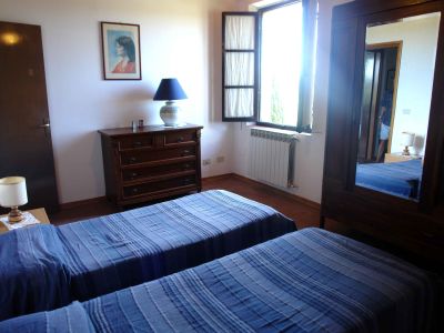 APPARTAMENTO GINESTRA