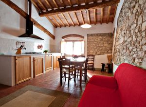 Описание комнат  3