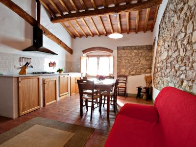 appartamento trilocale