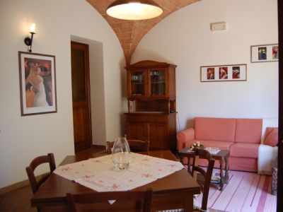 Appartamento D