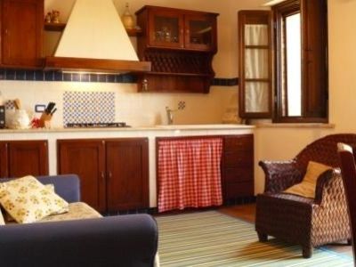 Appartamento E