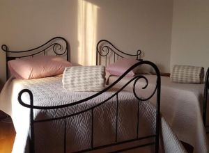 Description des chambres 1