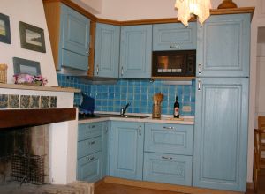 Descrizione delle stanze 1