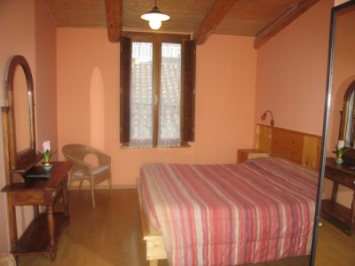 Camere del Pozzo, Camere del Mulino