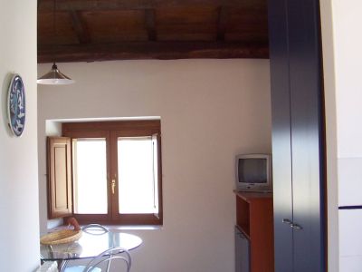La Lavanda - Edificio La Rimessa