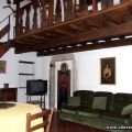 I girasoli, Casa di Mariannina (1)
