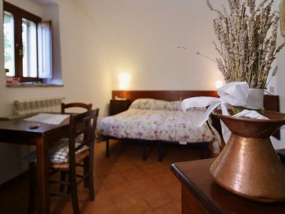 Le Margherite - Casa di Papoccio