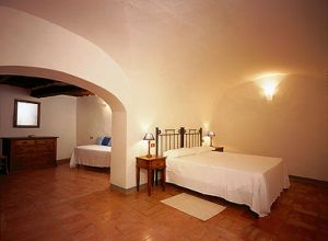 Description des chambres 4