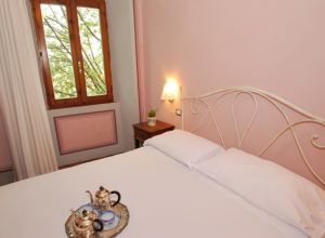 Description des chambres 5