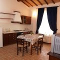 Appartamento Montalcino (1)