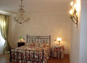 Descrizione delle stanze 1