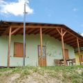 Baita in legno (1)