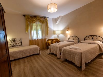 San Carlo Trilo - 5 persone