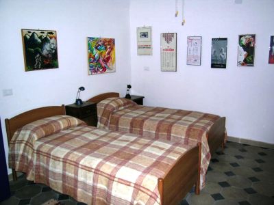 Camera Goldoni