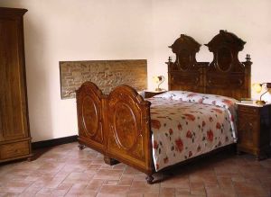 Descripción habitaciones 2