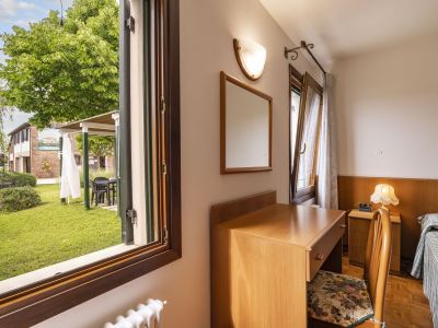 Appartamento per 4 persone primo piano