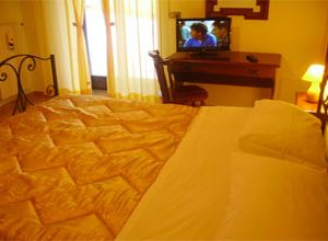 Описание комнат  1