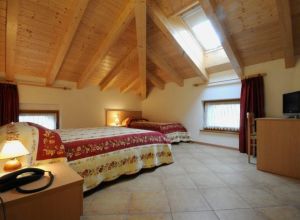 Descripción habitaciones 1