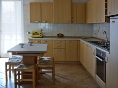 APPARTAMENTO CICLAMINO