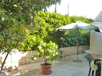 Trullo piccolo