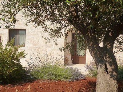 Trullo Margherita