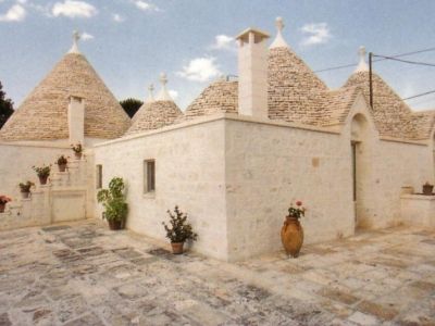 Trullo grande