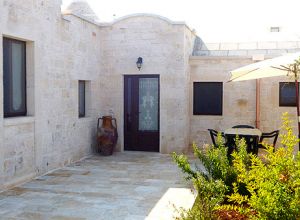 Описание комнат  5