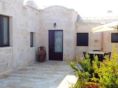 Casa Giglio