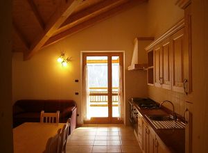 Description des chambres 1