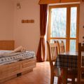 Stanza da 2 a 4 posti letto (4)