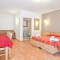 Stanza da 2 a 4 posti letto (3)