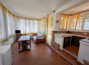 Descrizione delle stanze 1
