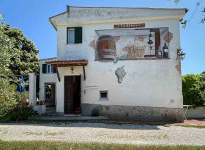 Descrizione delle stanze 6