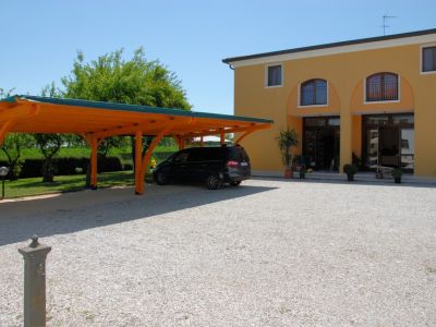 Appartamento 4 persone