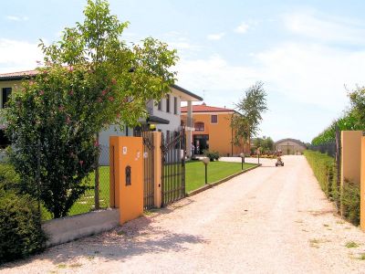 appartamento primavera
