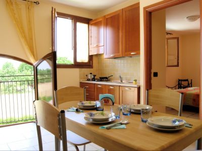 Appartamento Estate