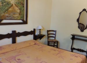 Description des chambres 3