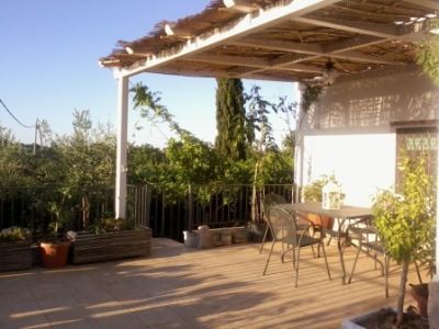 Appart. Casa Mimosa
