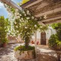 Trullo Casa Rosa (5)