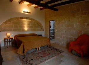 Description des chambres 1