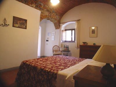 La cantina