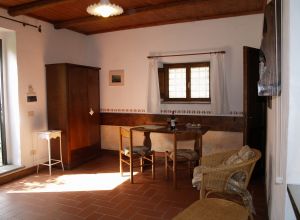 Описание комнат  4