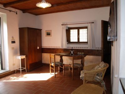 Orciaia all\'Ombra