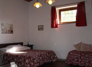 Описание комнат  5