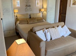 Описание комнат  1