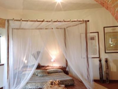 Suite la Pergola