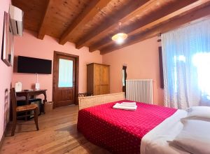 Descrizione delle stanze 3