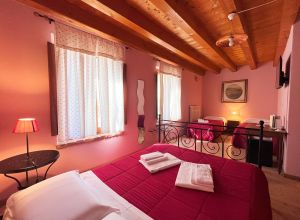 Descrizione delle stanze 2