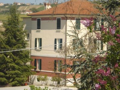 Villa Geminiani