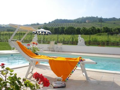 Casa Rural Villa Geminiani